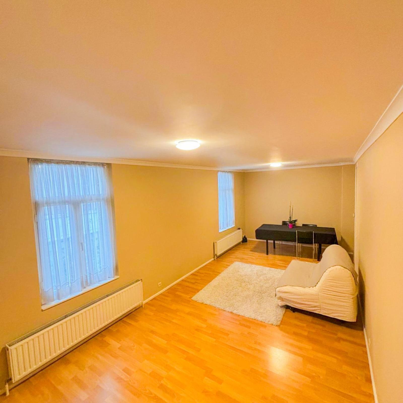 Brusseleir Luxury Gulp Boutique Appartement *