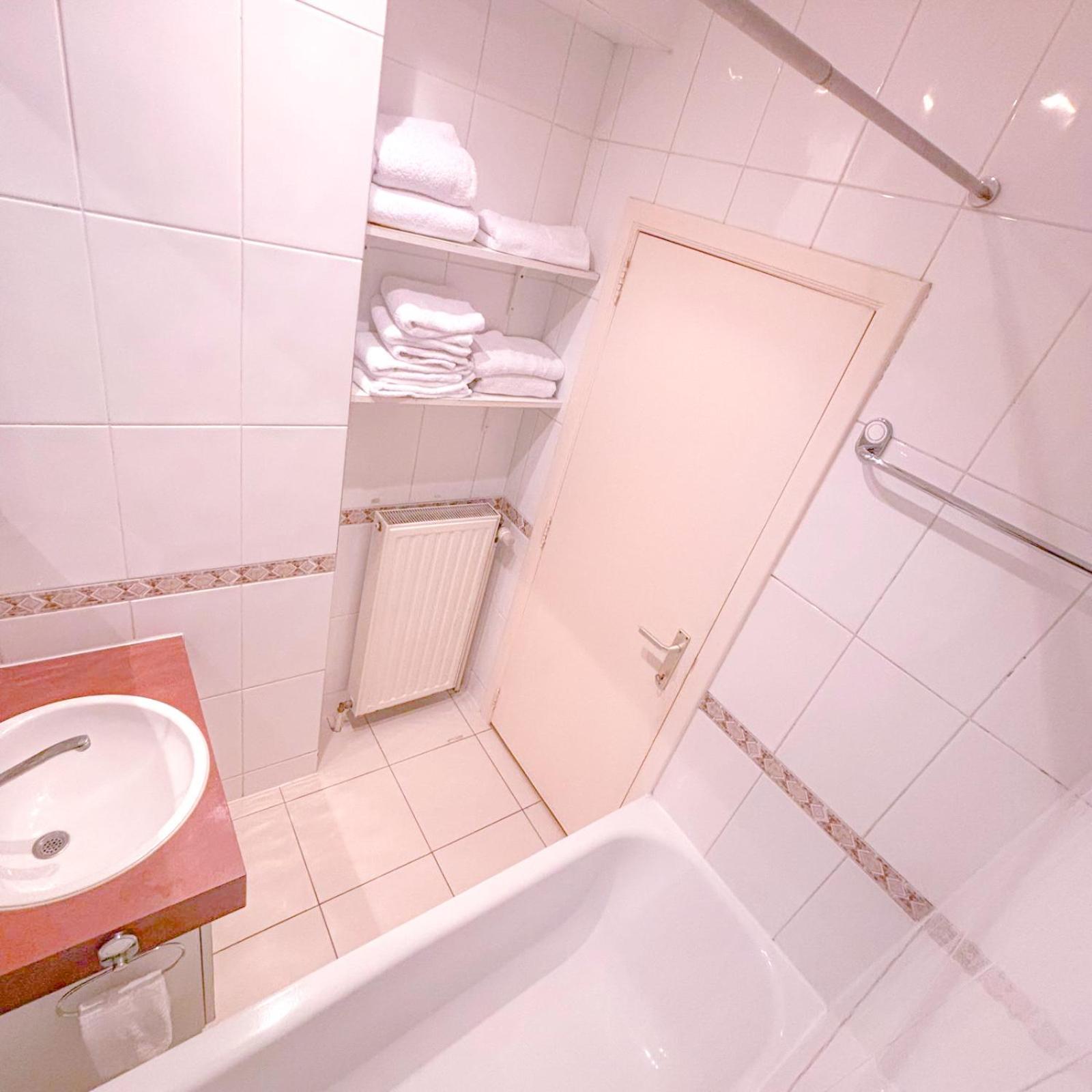 Brusseleir Luxury Gulp Boutique Appartement