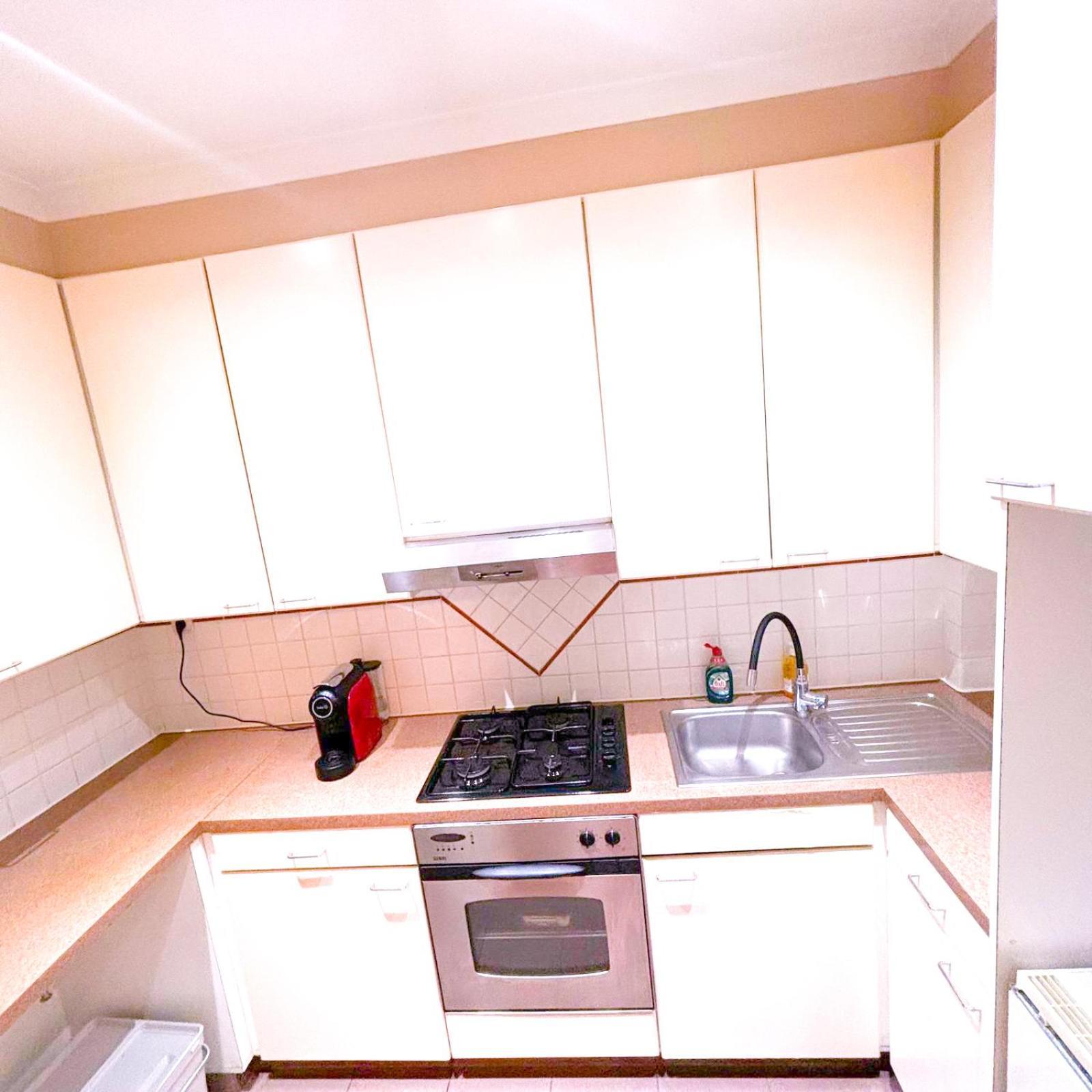 Brusseleir Luxury Gulp Boutique Appartement *